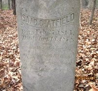 CHATFIELD Isaac Whitfield 1814-1878 grave.jpg
